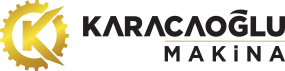 karacaoğlu makina