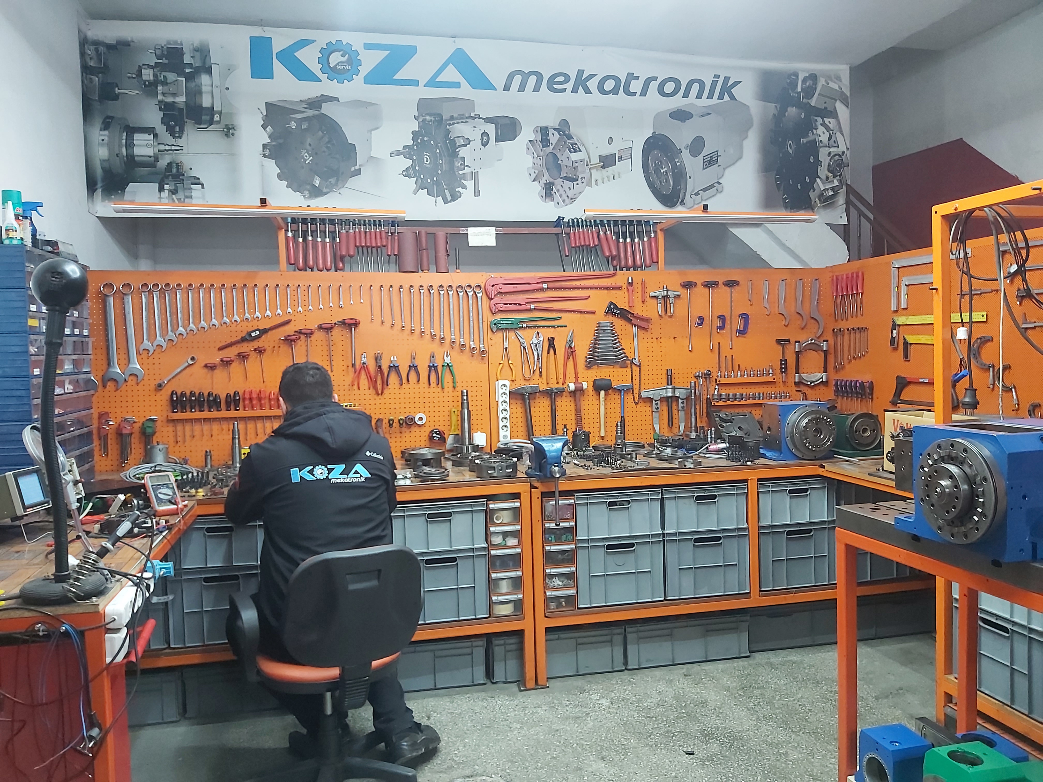 KOZA